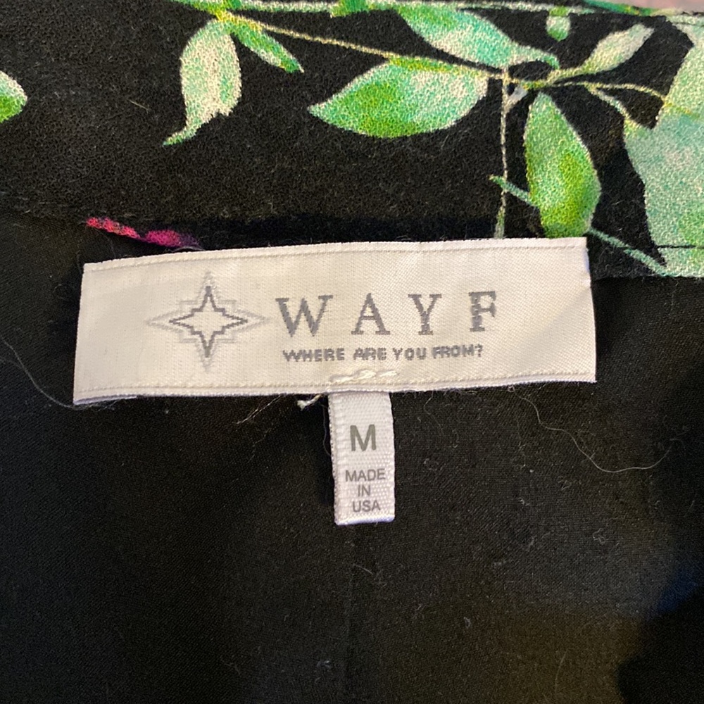 Wayf Shorts - Picture 4 of 4